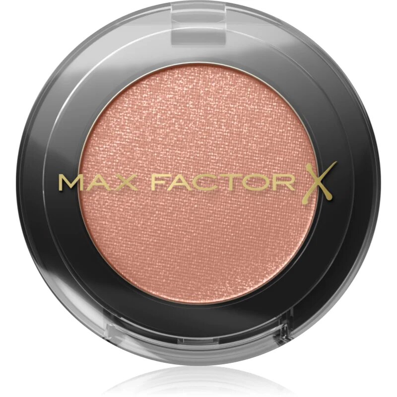 Max Factor Wild Shadow Pot сенки за очи цвят 09 Rose Moonlight 1.85 гр.