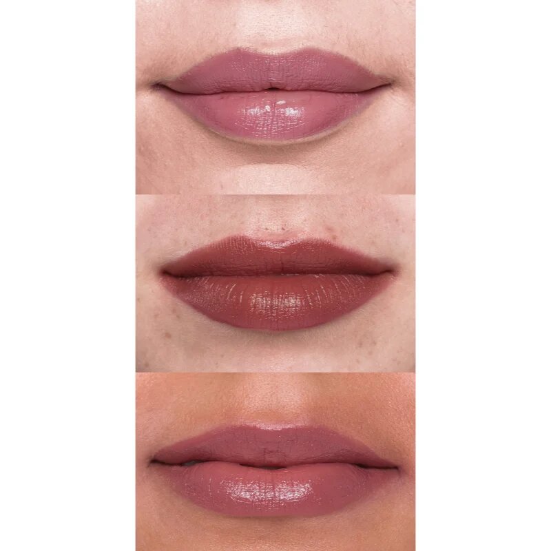 MAYBELLINE NEW YORK Color Sensational Made For All червило цвят 376 Pink For Me 3.6 гр.