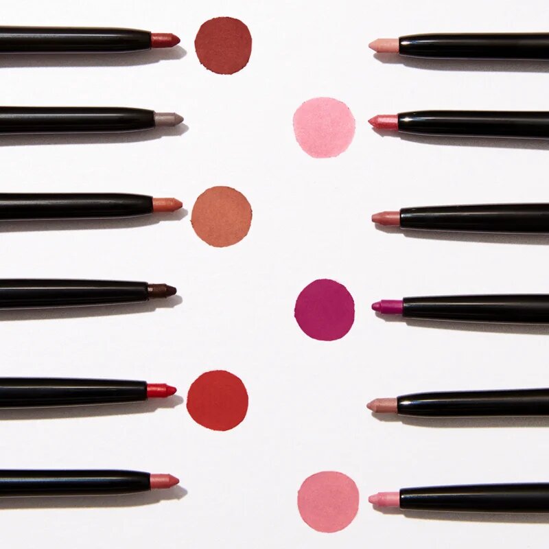 MAYBELLINE NEW YORK Color Sensational Shaping Lip Liner молив за устни с острилка цвят 10 Nude Whisper 1.2 гр.