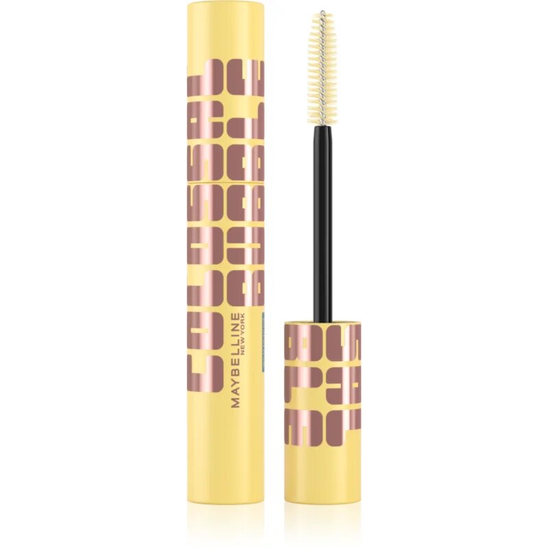 MAYBELLINE NEW YORK Colossal Bubble водоустойчива спирала за обем 8.75 см
