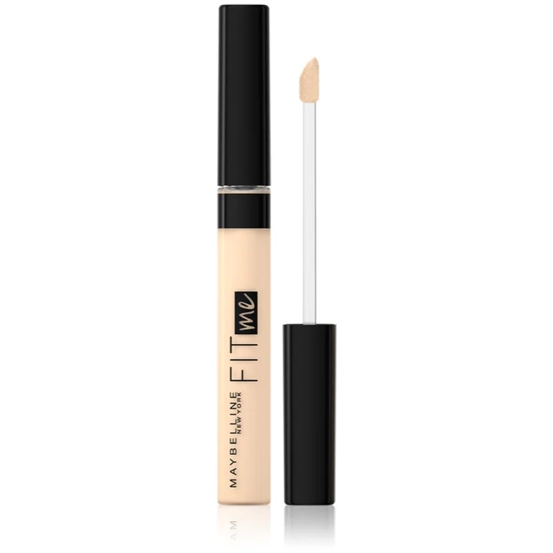 MAYBELLINE NEW YORK Fit Me! коректор цвят 12 Soft Ivory 6.8 мл.