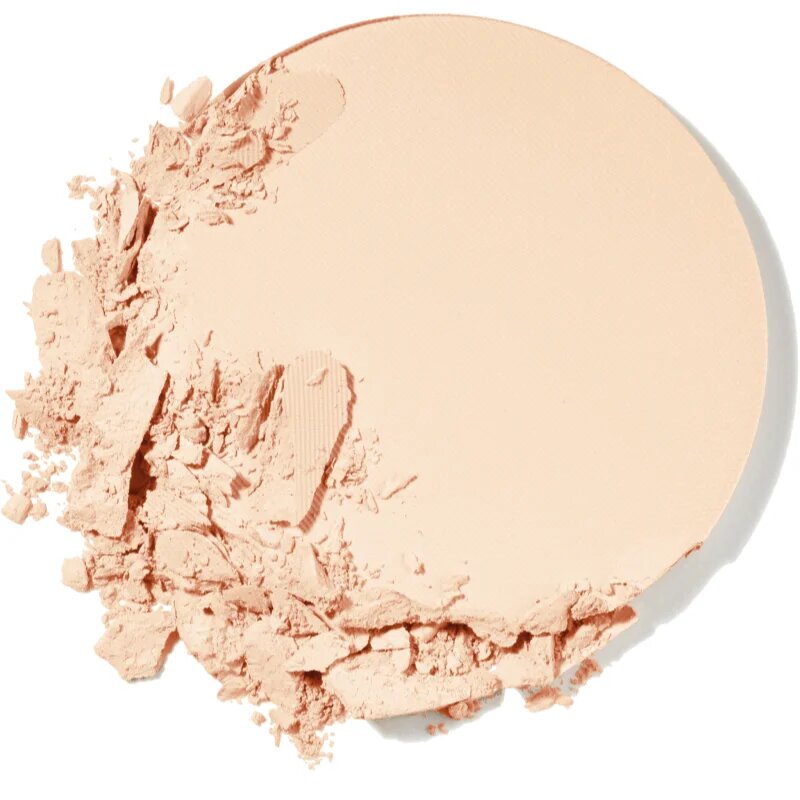 MAYBELLINE NEW YORK Fit Me! Matte+Poreless матираща пудра цвят 120 Classic Ivory 9 гр.