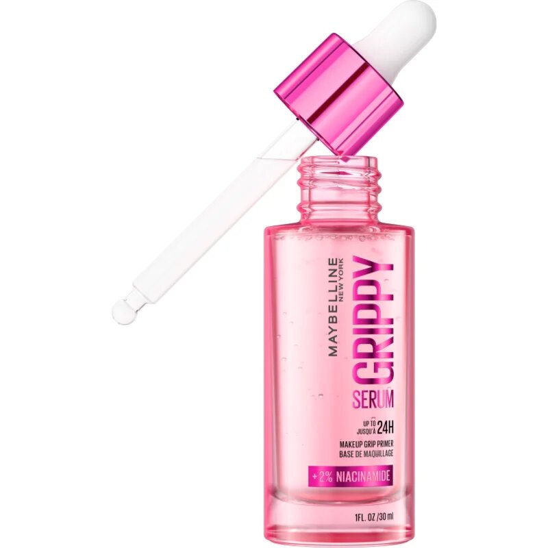 MAYBELLINE NEW YORK Grippy Primer основа 30 мл.