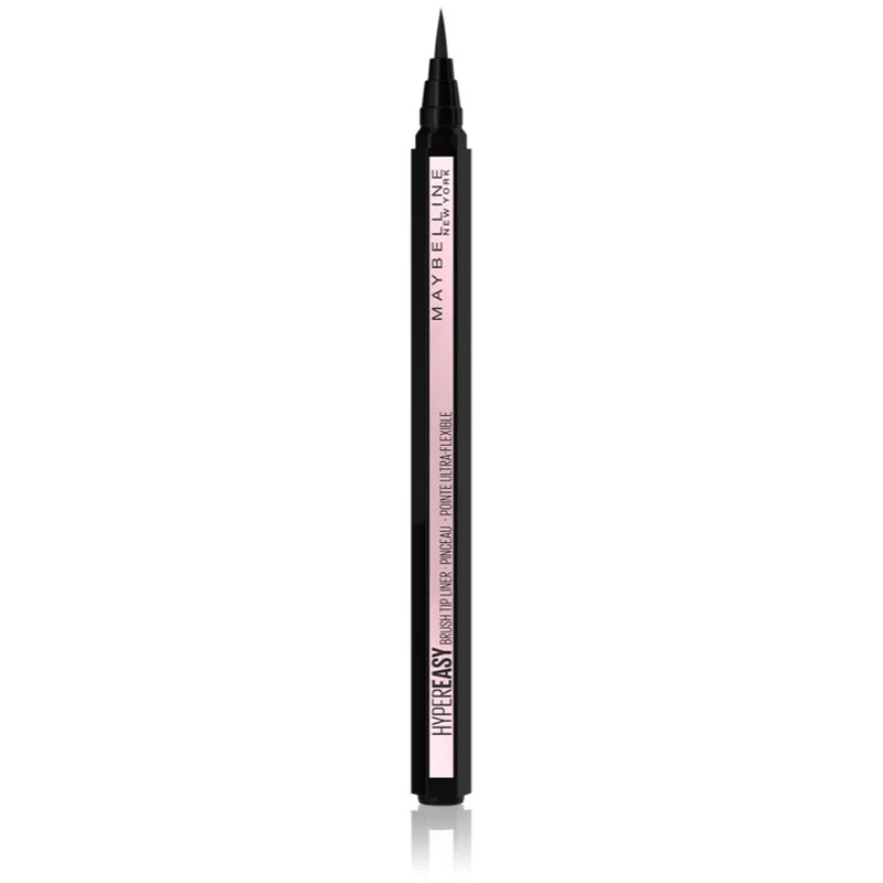 MAYBELLINE NEW YORK Hyper Easy очна линия маркер цвят Black 0.6 гр.
