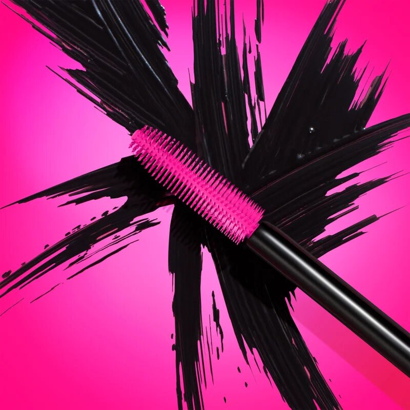 MAYBELLINE NEW YORK Lash Sensational Firework спирала придаваща обем цвят Black 10 мл.