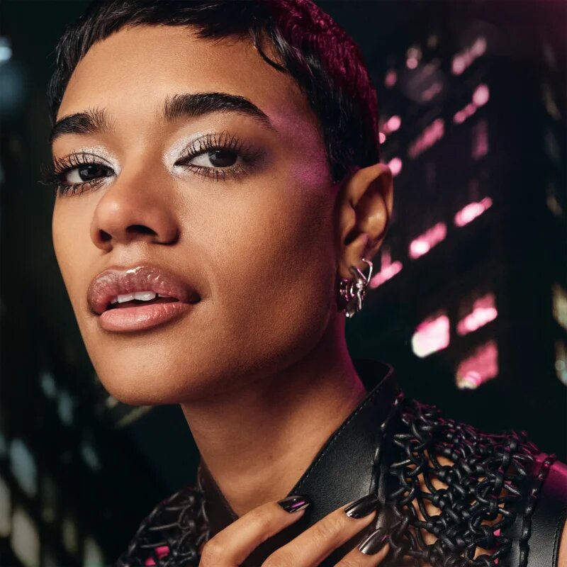 MAYBELLINE NEW YORK Lash Sensational Firework спирала за удъжаване извиване и обем екстра черно цвят Electro Black 10 мл.