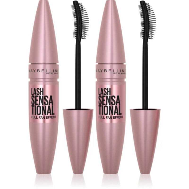 MAYBELLINE NEW YORK Lash Sensational комплект