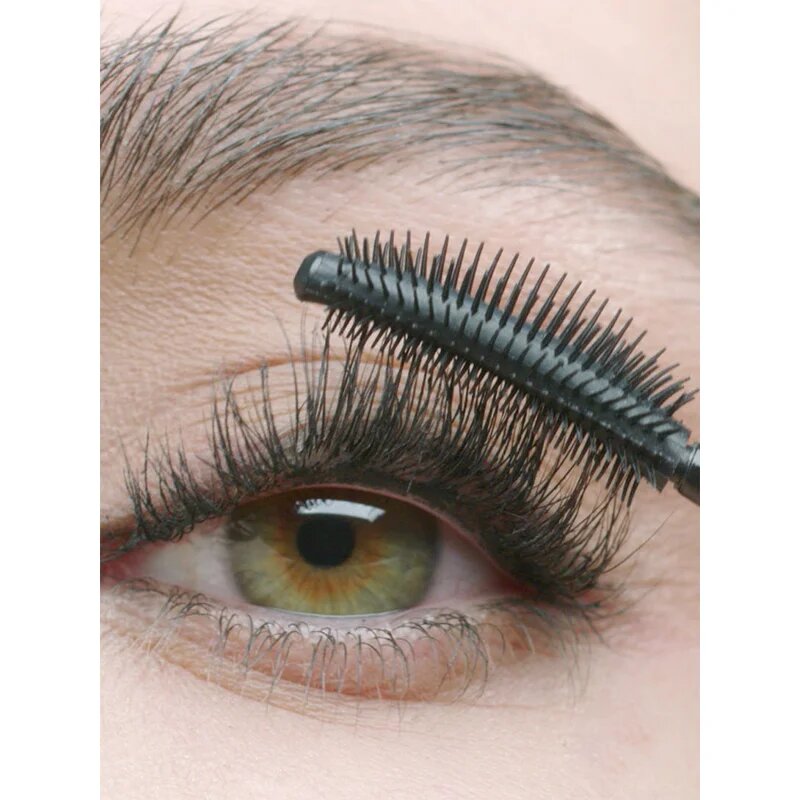 MAYBELLINE NEW YORK Lash Sensational удължаваща спирала за плътни мигли цвят Intense Black 9.5 мл.