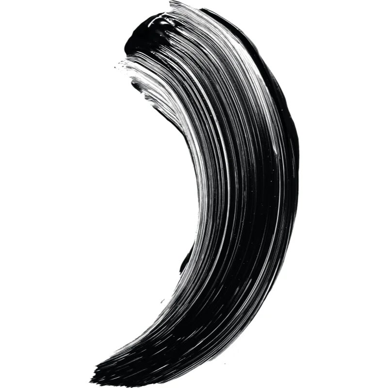 MAYBELLINE NEW YORK Lash Sensational водоустойчива спирала за удължаване извиване на миглите и придаване на обем цвят Black 9.4 мл.