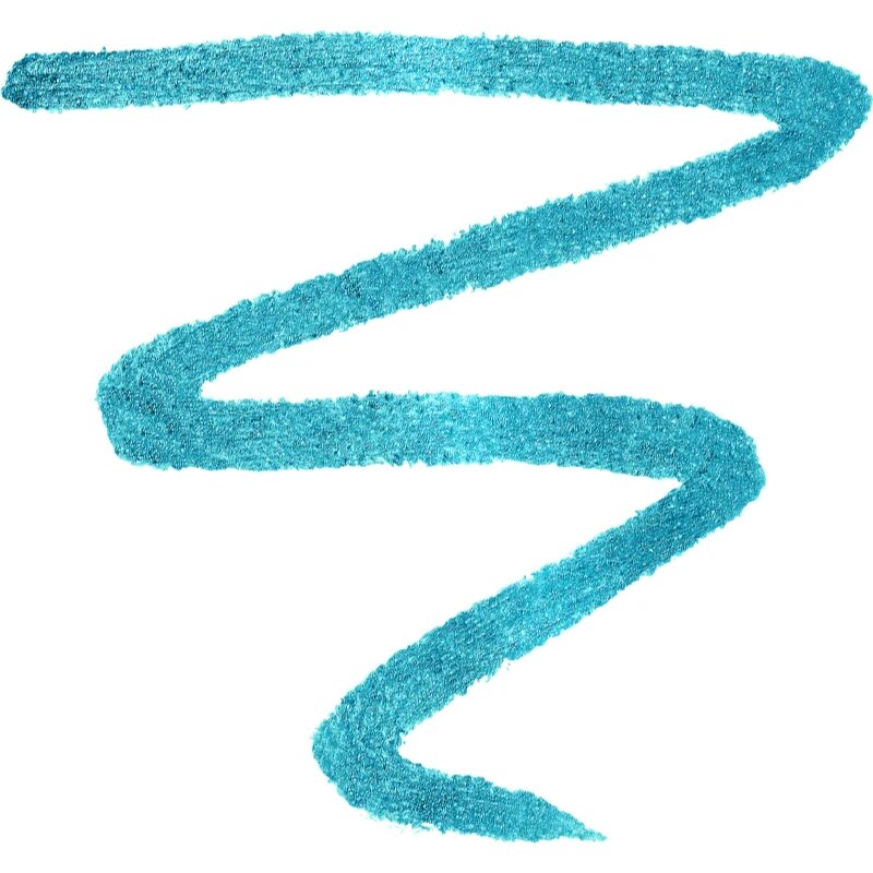 MAYBELLINE NEW YORK Lasting Drama гел очна линия цвят Breezy Blue 1 бр.