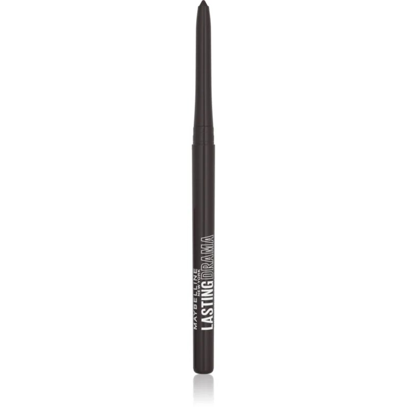 MAYBELLINE NEW YORK Lasting Drama гел очна линия цвят Brown Sugar 1 бр.