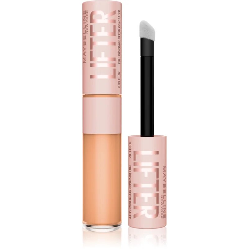 MAYBELLINE NEW YORK Lifter Concealer озаряващ коректор цвят 50 11 мл.