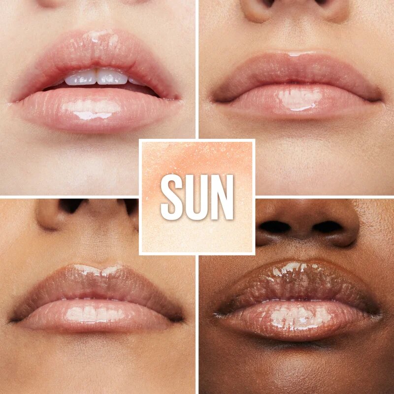 MAYBELLINE NEW YORK Lifter Gloss блясък за устни цвят 20 Sun 5.4 мл.
