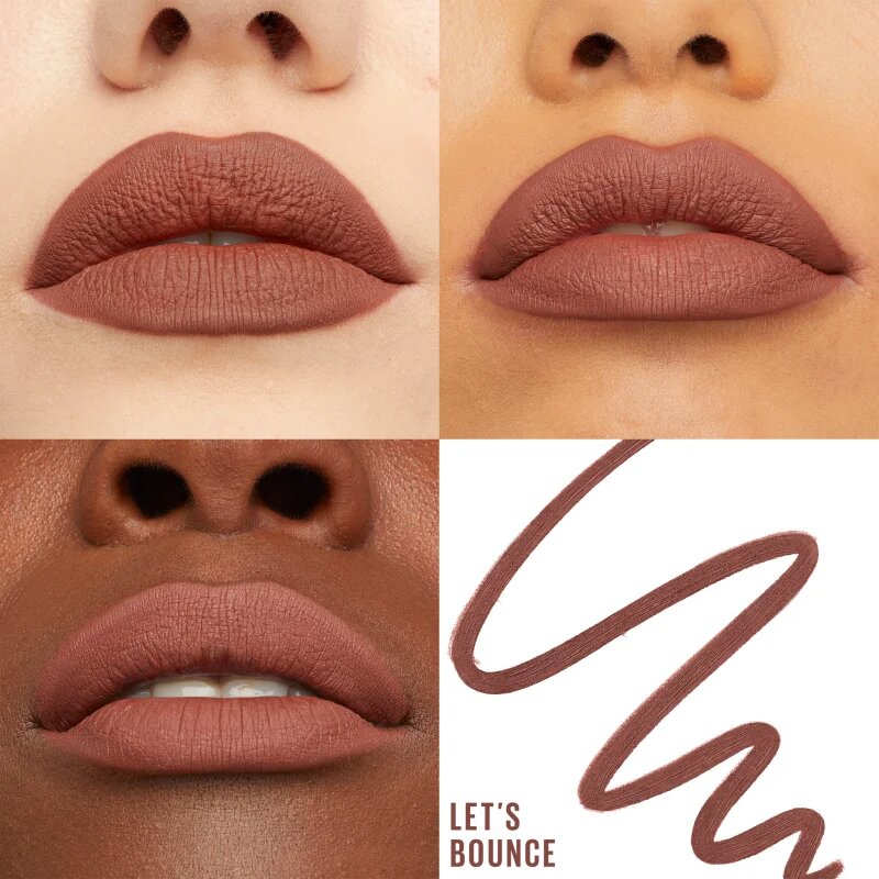 MAYBELLINE NEW YORK Lifter Liner молив-контур за устни с хидратиращ ефект цвят 002 Lets Bounce 1.2 гр.