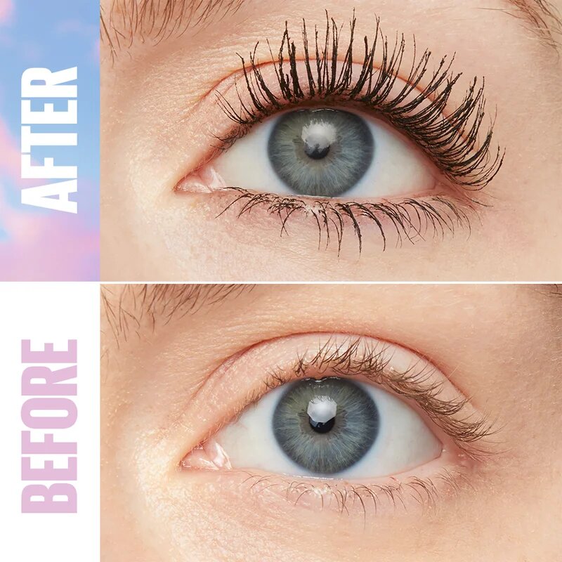 MAYBELLINE NEW YORK Make-Up Set спирала и очна линия 2x1 бр.