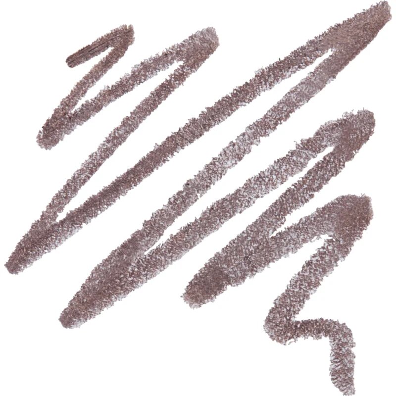 MAYBELLINE NEW YORK Quick Shaper прецизен молив за вежди с четка цвят 04 Medium Brown 1 бр.
