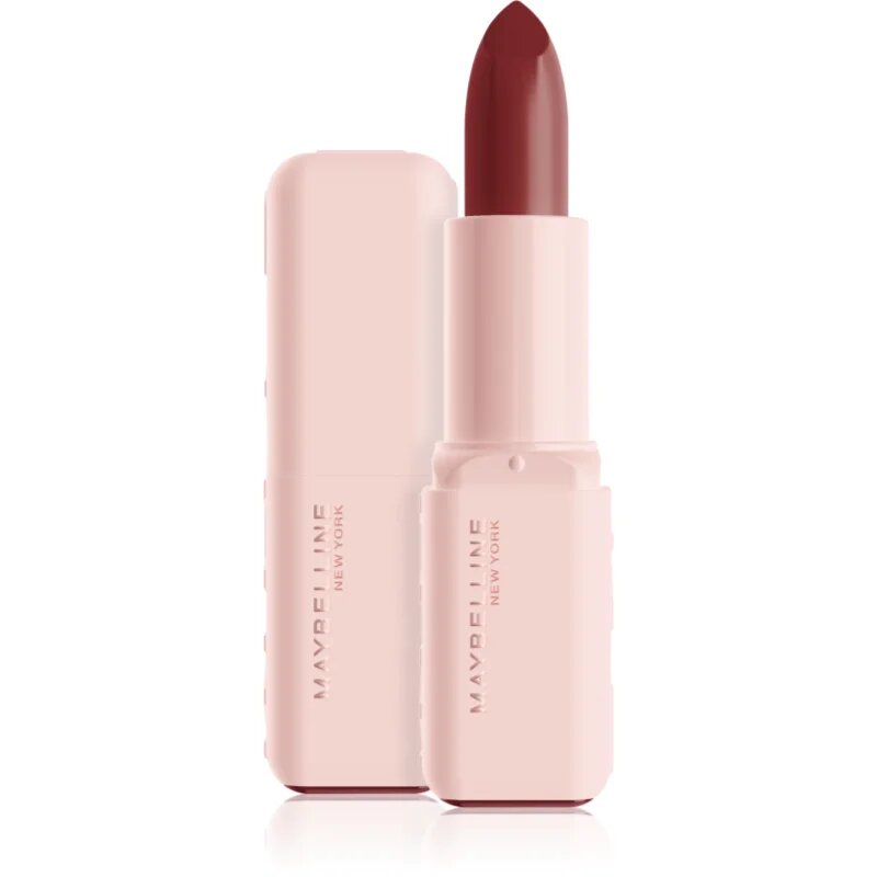 MAYBELLINE NEW YORK Serum Lipstick Satin сатенено червило с хидратиращ ефект цвят 104 Maybe It's Intens 1 бр.