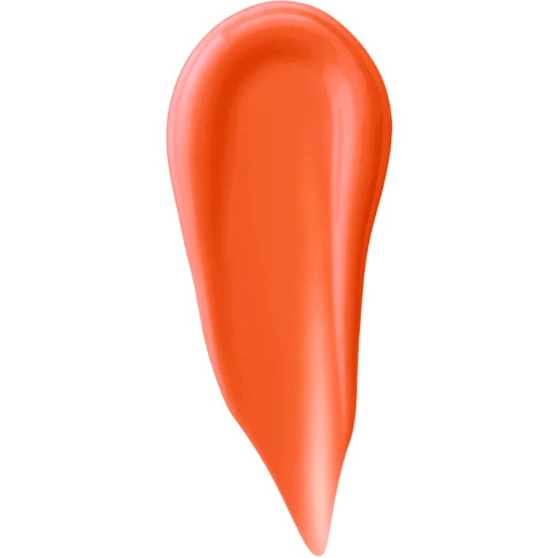 MAYBELLINE NEW YORK Sunkisser Matte течен руж с матиращ ефект цвят 34 Peachy Quench 4.7 мл.