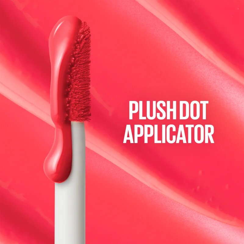 MAYBELLINE NEW YORK Sunkisser Matte течен руж с матиращ ефект цвят 34 Peachy Quench 4.7 мл.