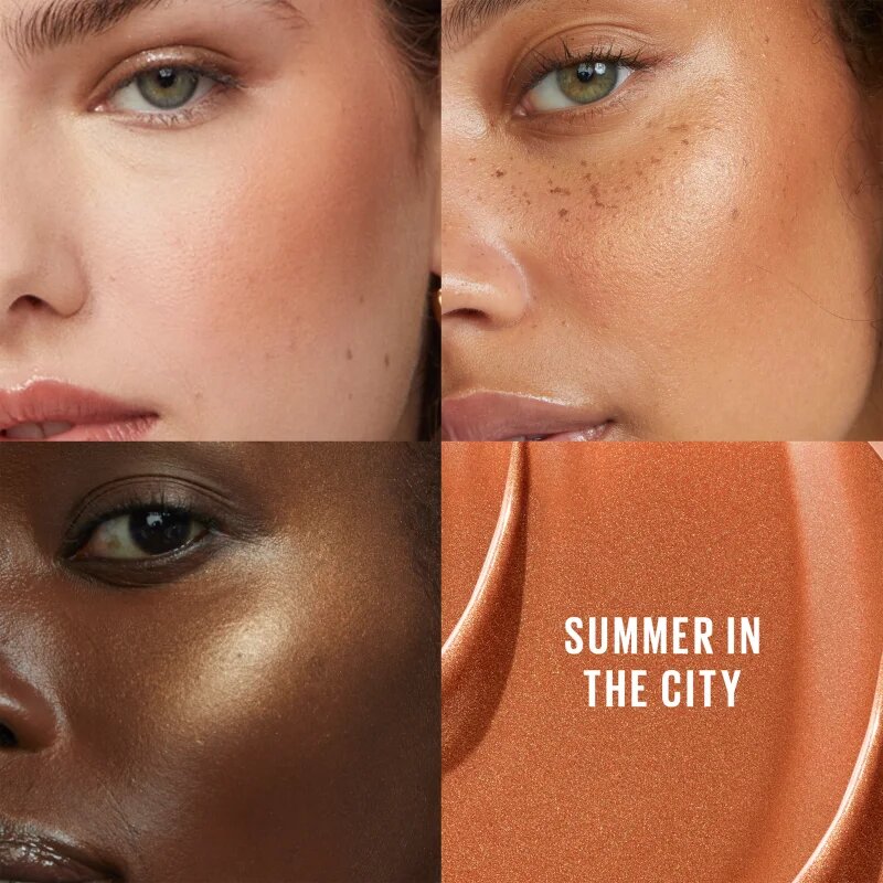 MAYBELLINE NEW YORK Sunkisser течен руж цвят 12 Summer In The City 4.7 мл.