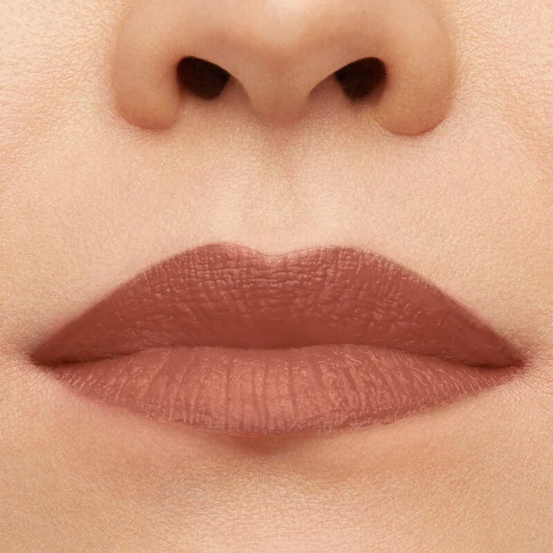 MAYBELLINE NEW YORK SuperStay Matte Ink матиращо течно червило за дълготраен ефект цвят 70 Amazonian 5 мл.
