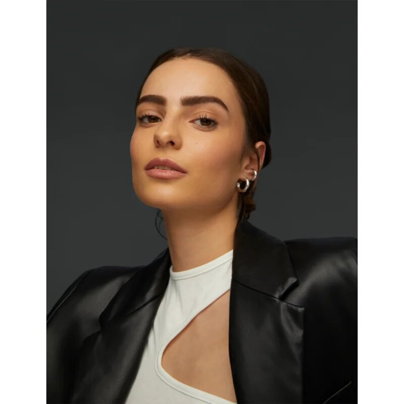 MAYBELLINE NEW YORK Tattoo Brow полуперманентна гел боя за вежди цвят Light Brown 4.6 гр.
