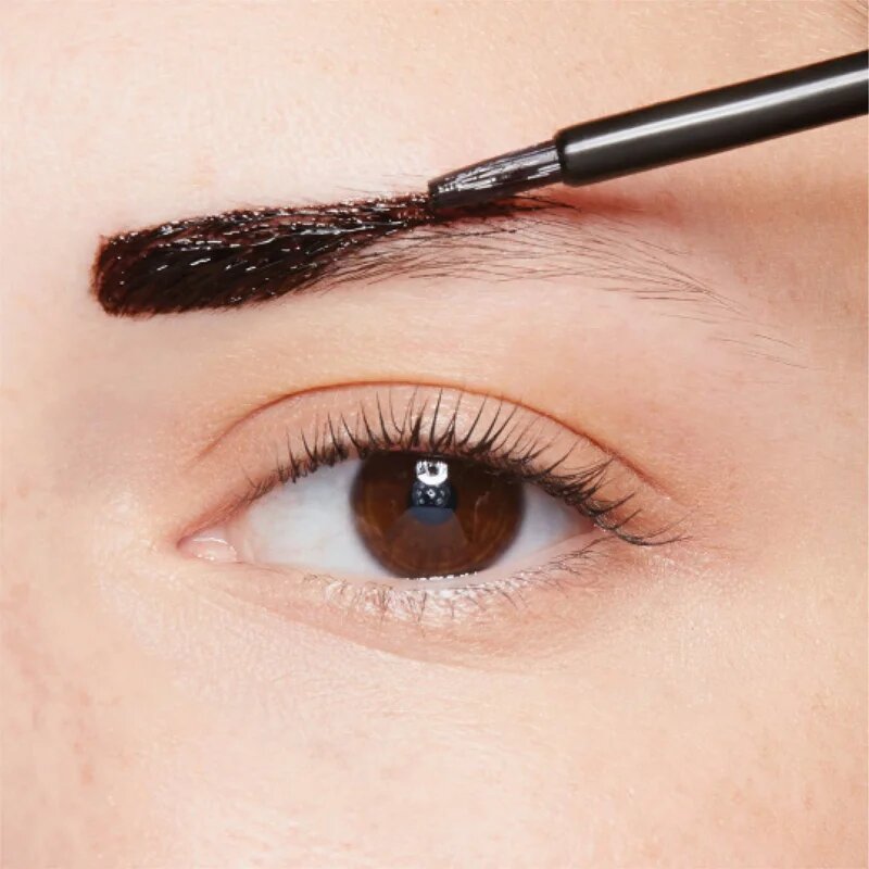 MAYBELLINE NEW YORK Tattoo Brow полуперманентна гел боя за вежди цвят Medium Brown 4.6 гр.
