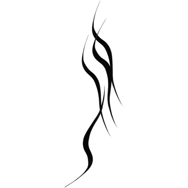 MAYBELLINE NEW YORK Tattoo Liner дълготрайна гел очна линия с четка цвят 950 Blackest Black 3 гр.