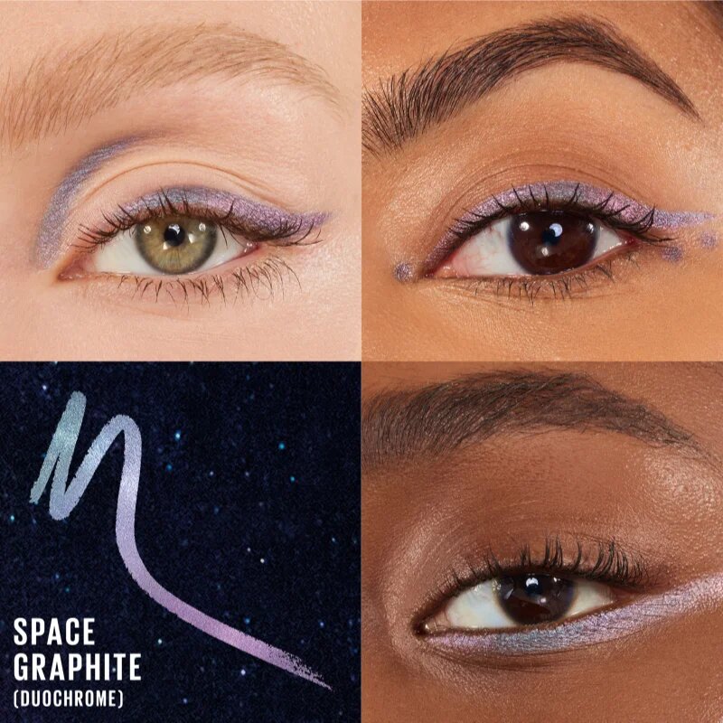 MAYBELLINE NEW YORK Tattoo Liner Gel Pencil молив-гел за очи цвят 822 Space Graphite 1.3 гр.