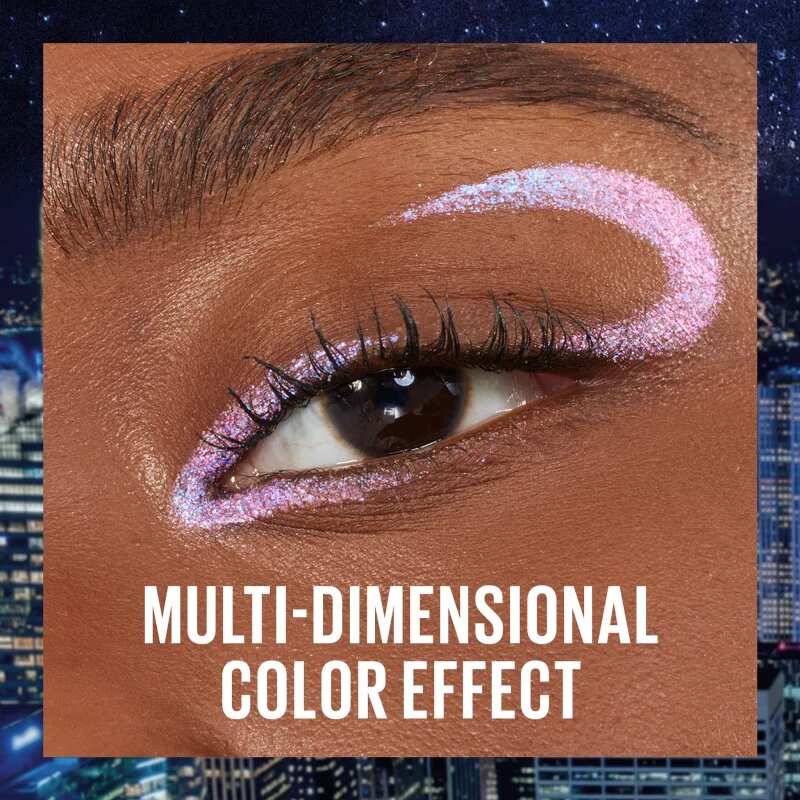 MAYBELLINE NEW YORK Tattoo Liner Gel Pencil молив-гел за очи цвят 822 Space Graphite 1.3 гр.