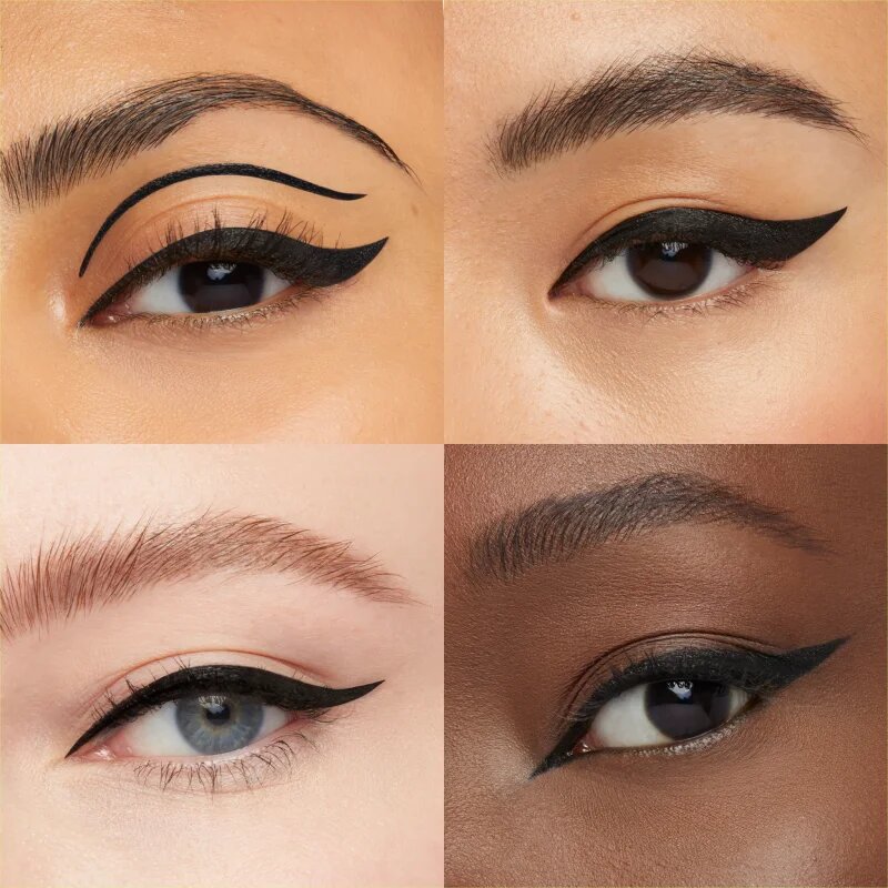 MAYBELLINE NEW YORK Tattoo Liner Ink Pen очна линия писалка цвят Black 1 мл.