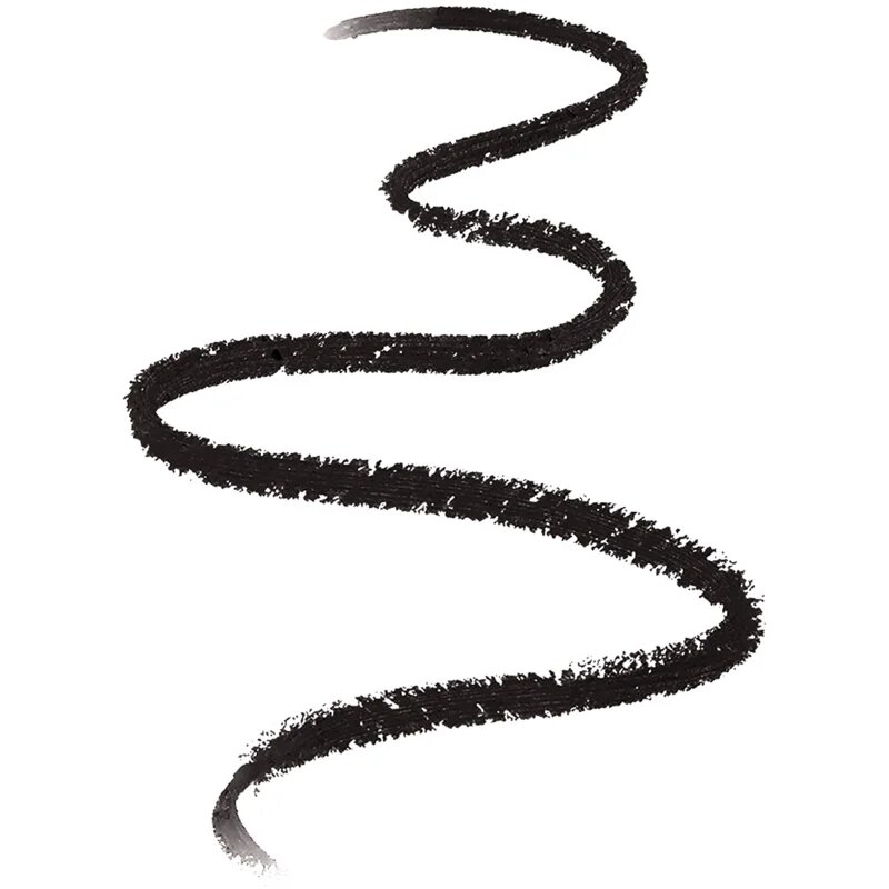 MAYBELLINE NEW YORK Tattoo Liner Smokey молив-гел за очи цвят 01 Black 1.3 гр.