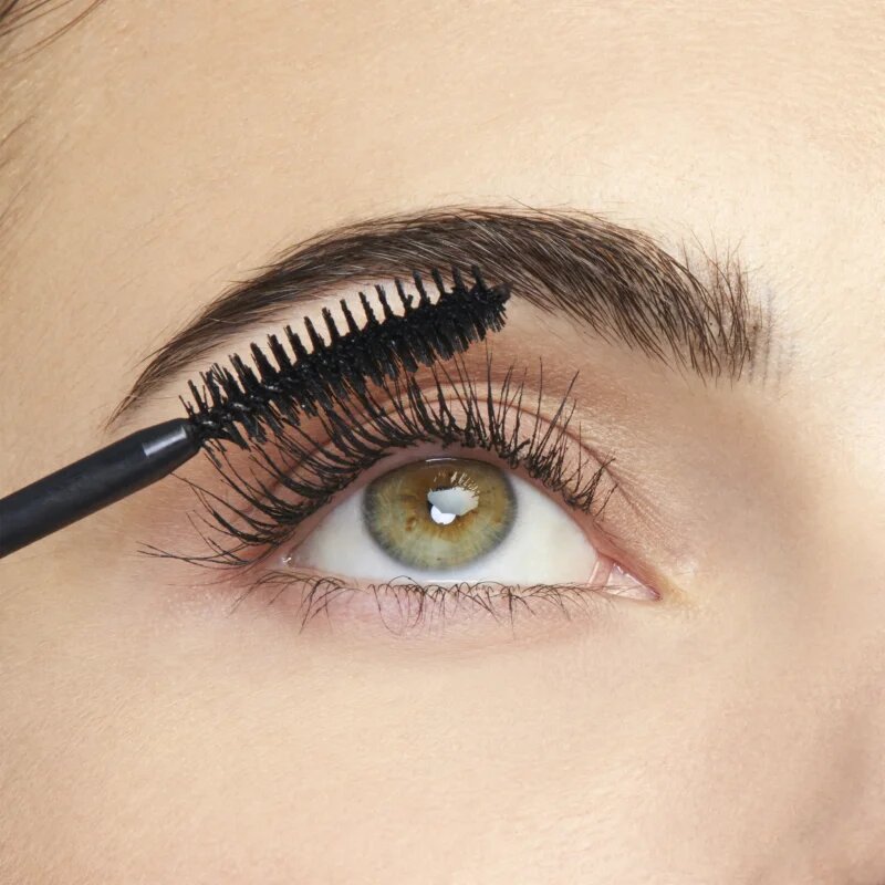 MAYBELLINE NEW YORK The Colossal Curl Bounce спирала за обем и извиване на мигли цвят 01 - Black 10 мл.