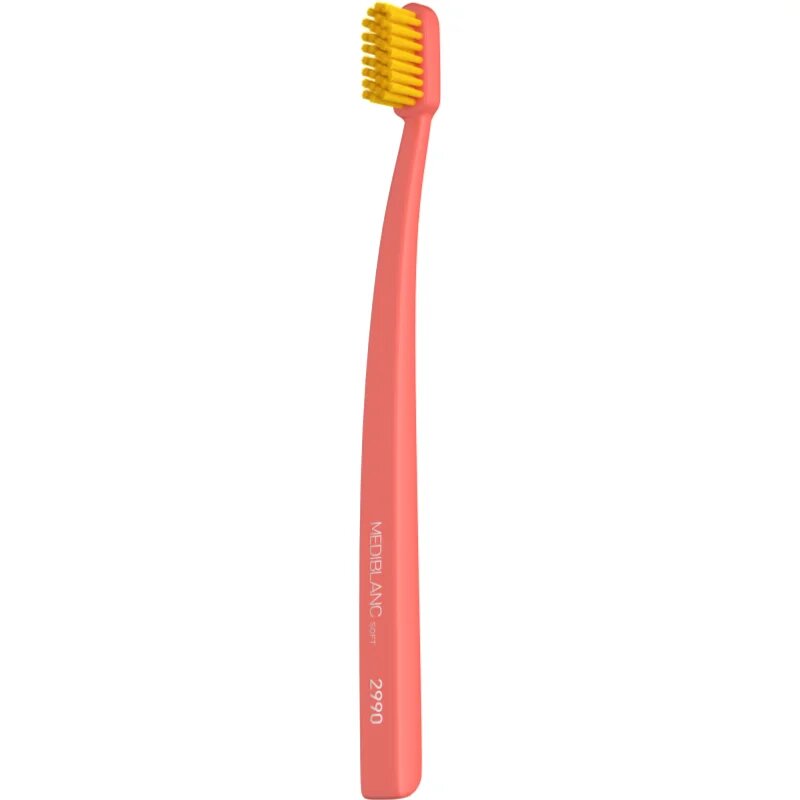 MEDIBLANC 2990 Soft четки за зъби софт 2 бр.