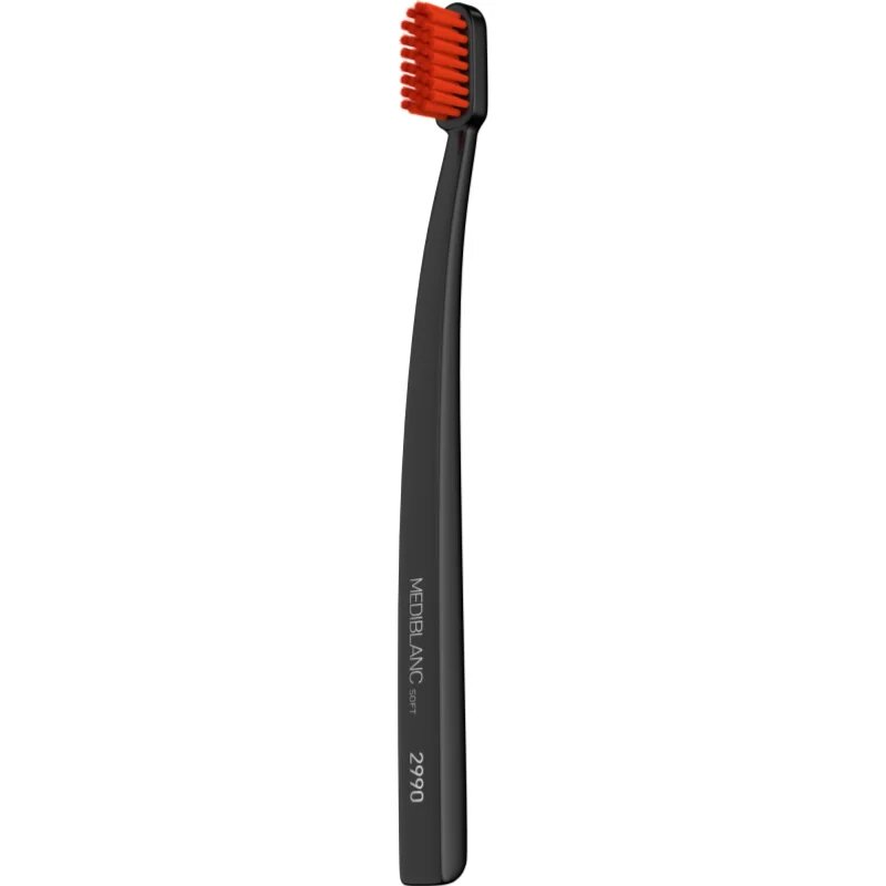 MEDIBLANC 2990 Soft четки за зъби софт 2 бр.