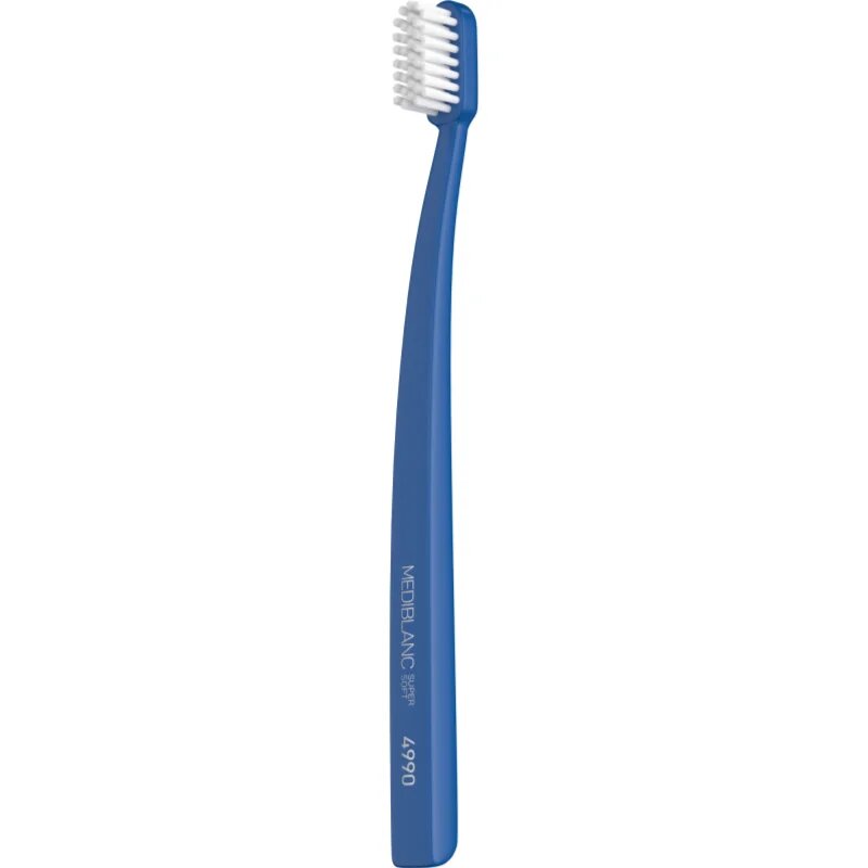 MEDIBLANC 4990 Super Soft четки за зъби супер софт 2 бр.