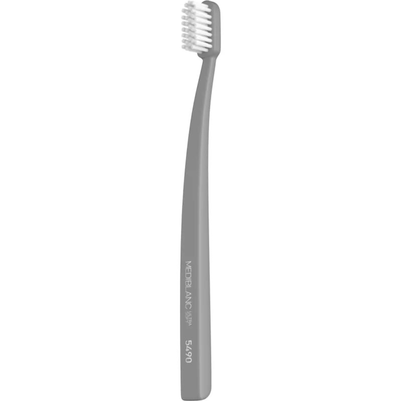 MEDIBLANC 5490 Ultra Soft четки за зъби ултра софт 4 бр.
