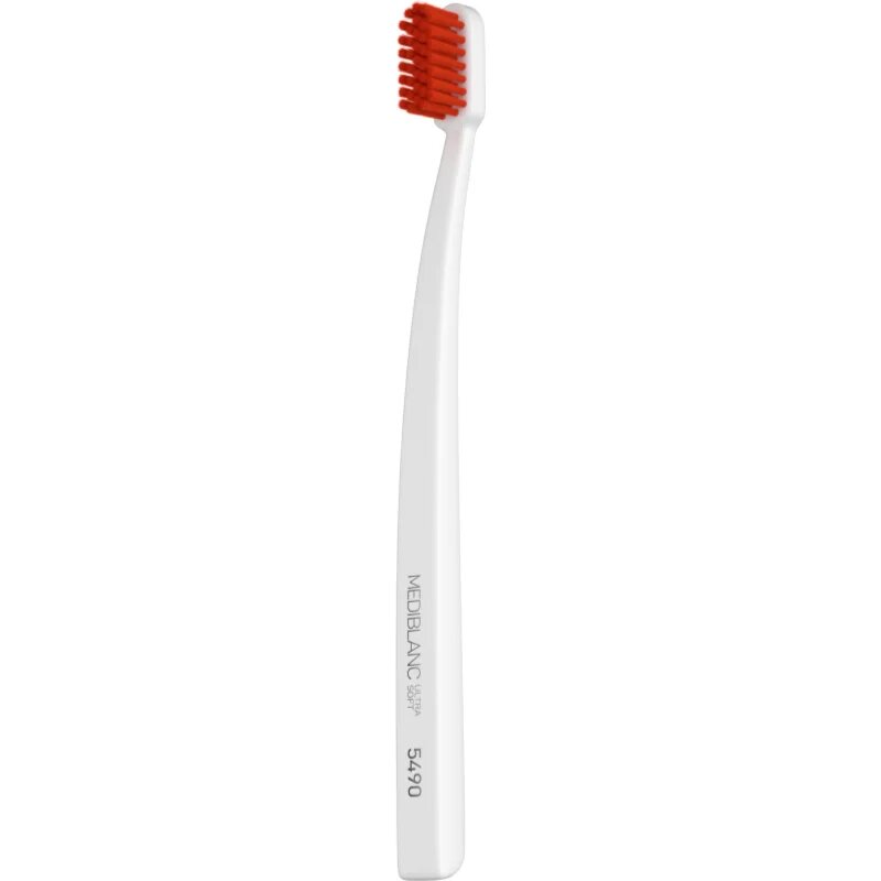 MEDIBLANC 5490 Ultra Soft четки за зъби ултра софт 4 бр.