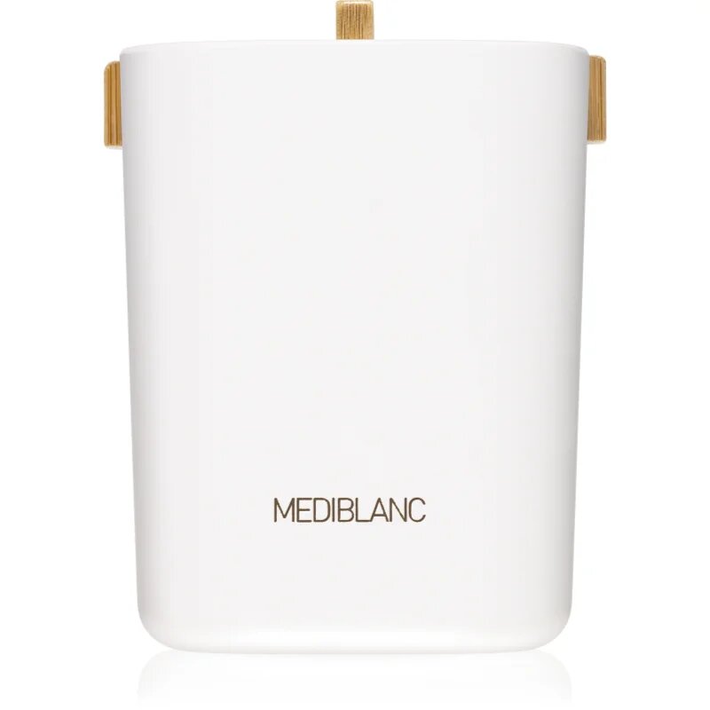 MEDIBLANC Dental Care стойка за четка за зъби White 1 бр.