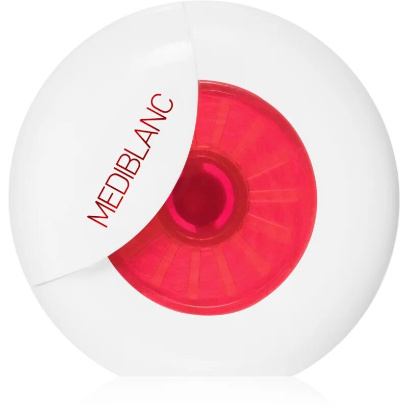 MEDIBLANC Dental Floss конец за зъби Mint 50 м