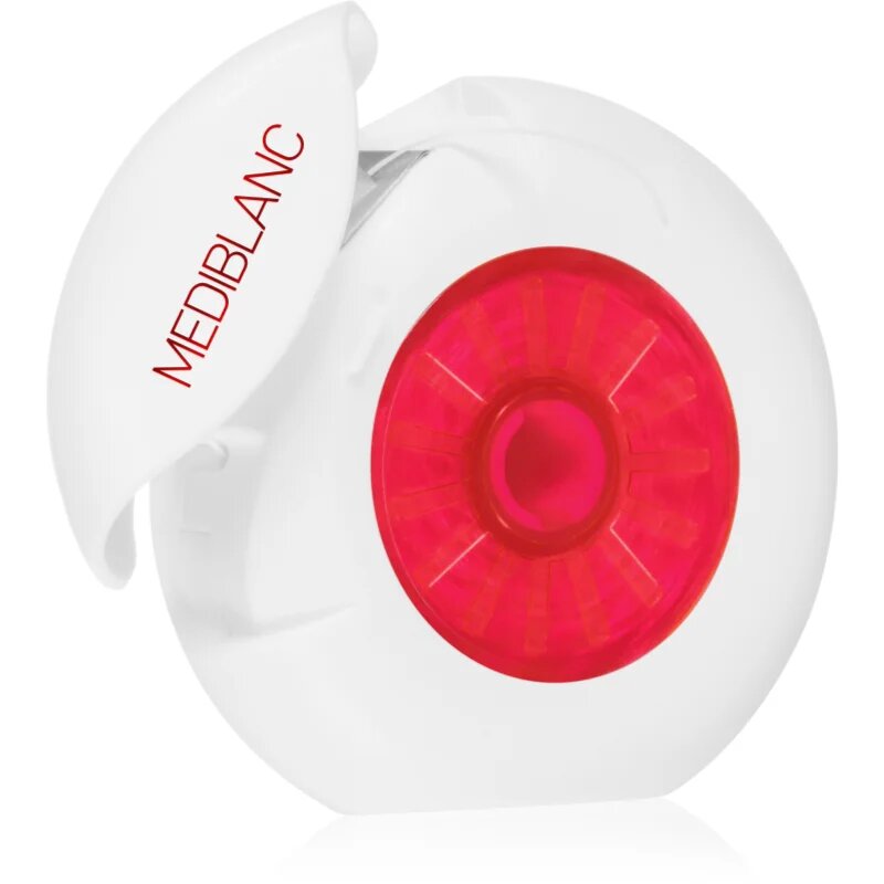 MEDIBLANC Dental Floss конец за зъби Mint 50 м