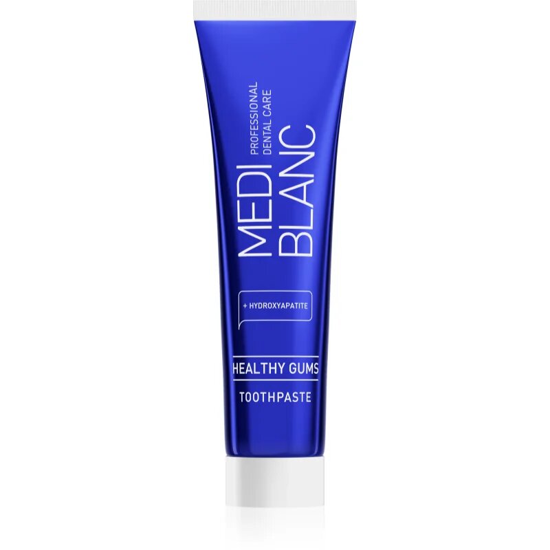 MEDIBLANC Healthy Gums Паста за зъби за защита на венците 100 мл.