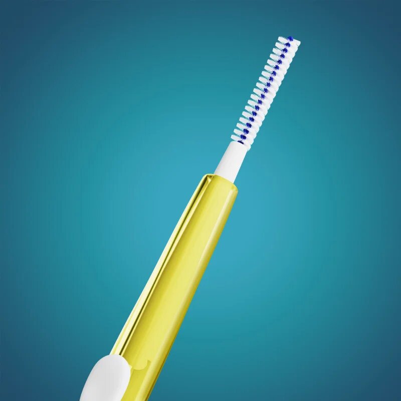 MEDIBLANC Interdental TB Pull Out System 0.5mm изваждаща се интердентална четка 6 бр.
