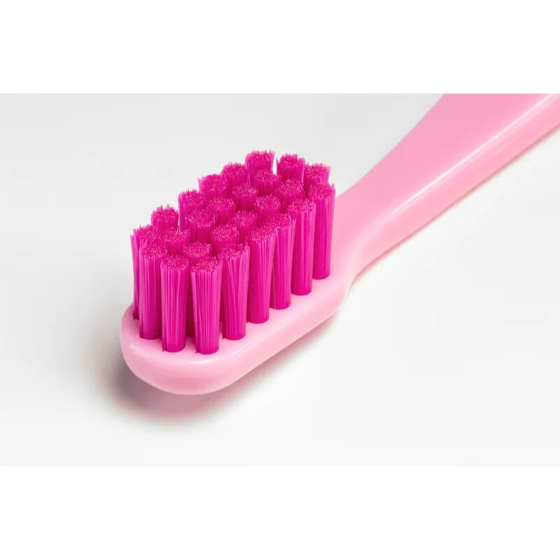 MEDIBLANC KIDS & JUNIOR Ultra Soft четка за зъби за деца ултра софт Orange Pink 2 бр.