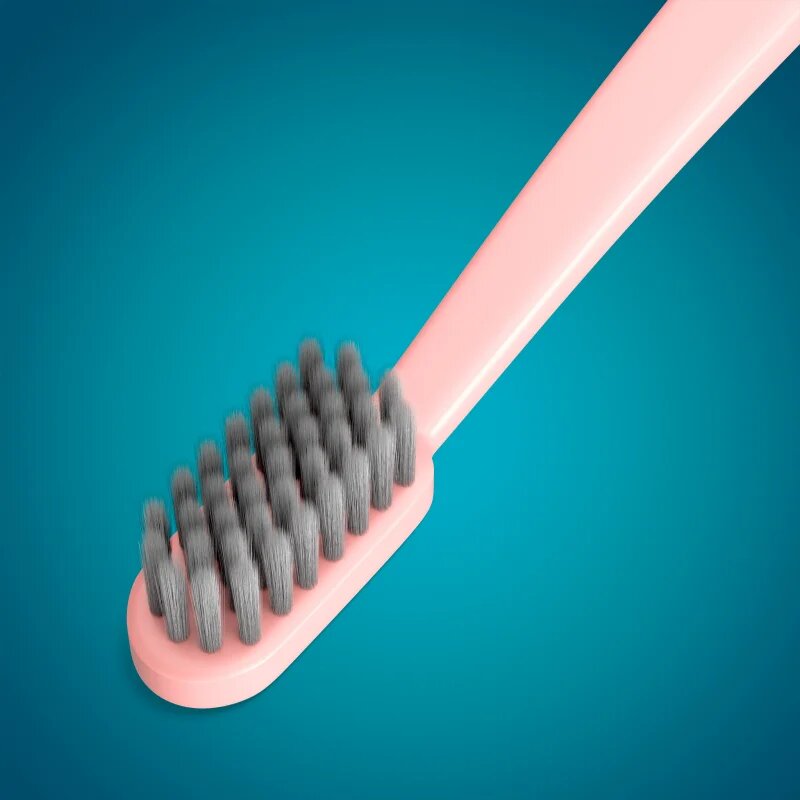 MEDIBLANC Toothbrush Super Soft четка за зъби със сребърни влакна