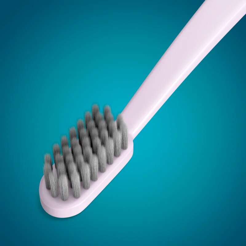 MEDIBLANC Toothbrush Super Soft четка за зъби със сребърни влакна