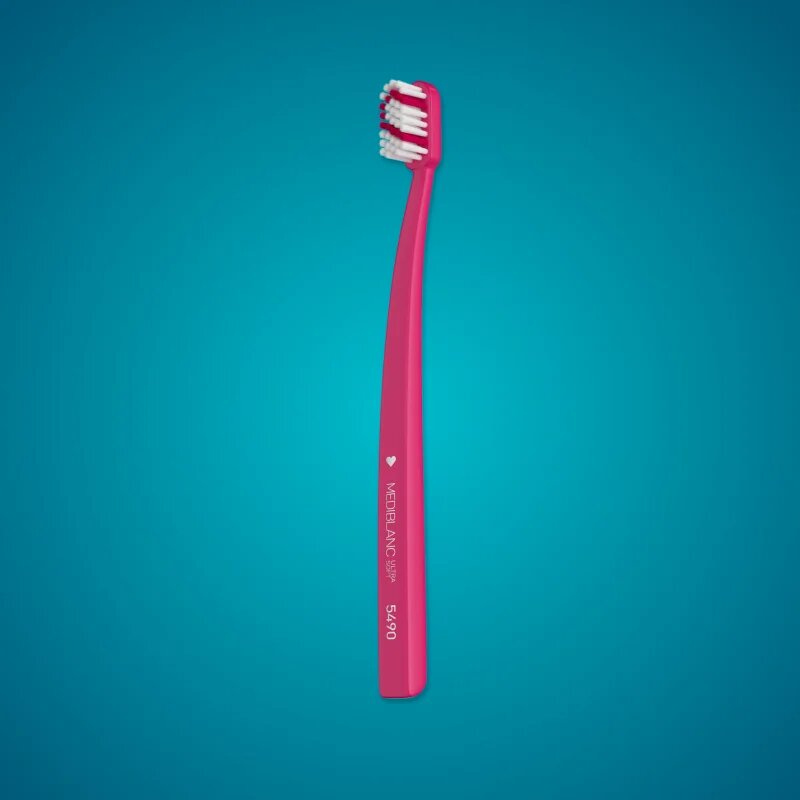 MEDIBLANC Toothbrush Ultra soft четки за зъби лимитирано издание