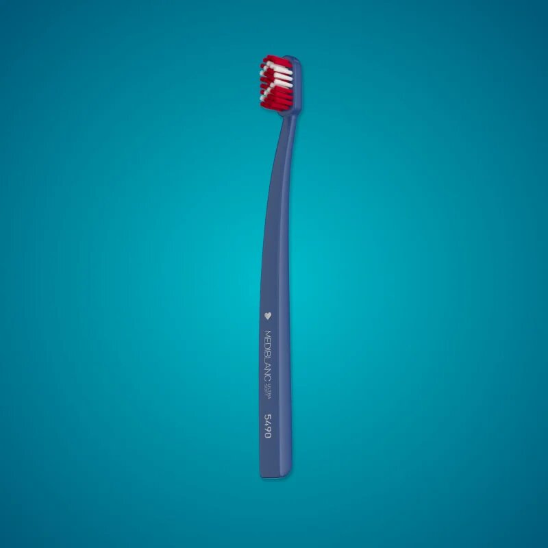 MEDIBLANC Toothbrush Ultra soft четки за зъби лимитирано издание