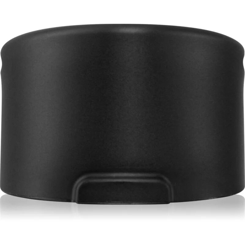 Medicube Age-R Booster Pro Head Case силиконов капак боя Black 1 бр.