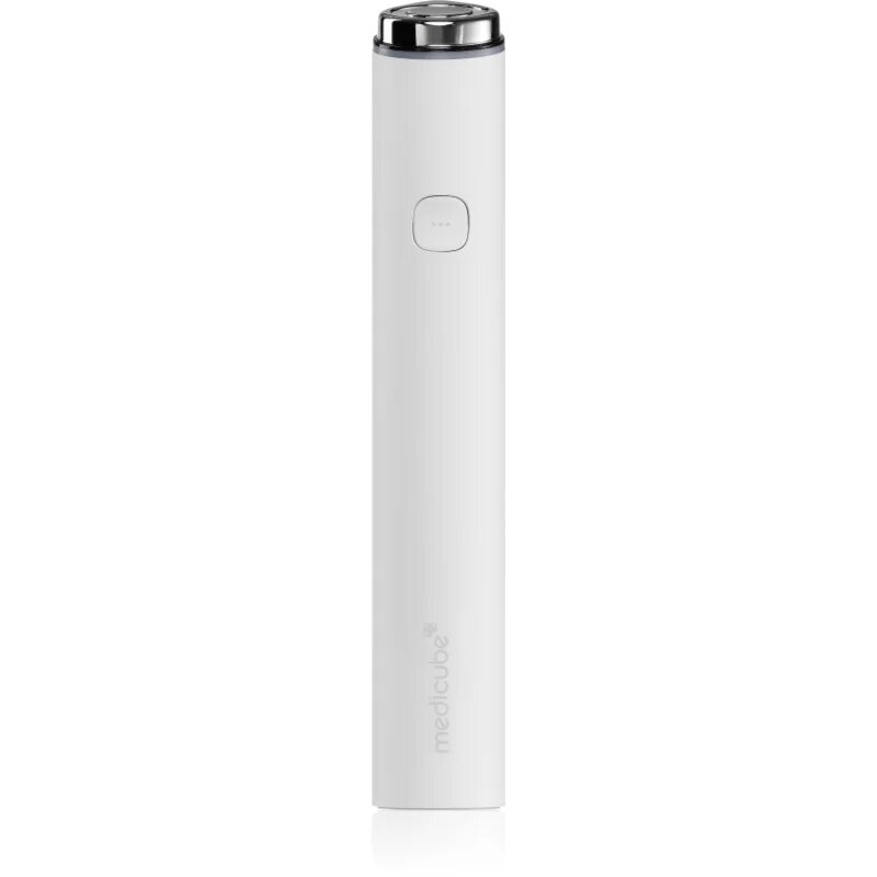 Medicube Age-R Booster Pro Mini мултифункционален уред за освежаване и изглаждане на кожата боя White 75 гр.
